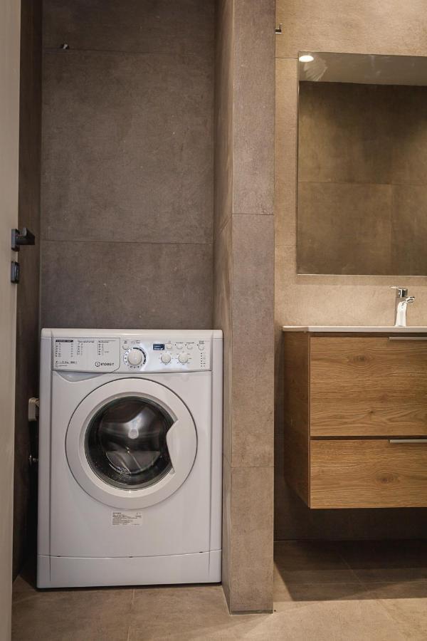 Apartmán Kiotari Fresh Exteriér fotografie