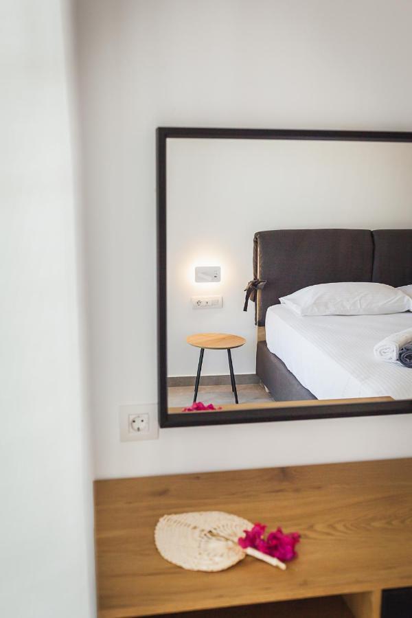 Apartmán Kiotari Fresh Exteriér fotografie