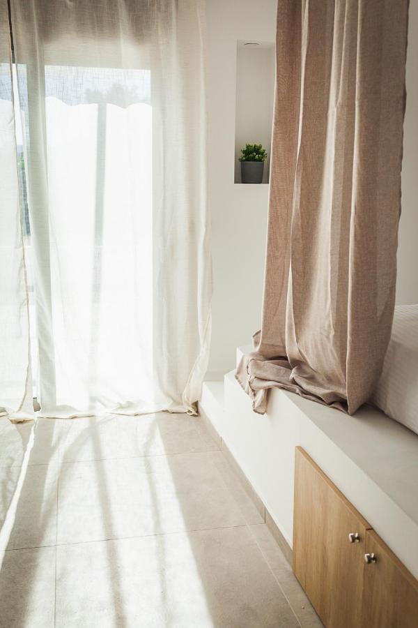 Apartmán Kiotari Fresh Exteriér fotografie